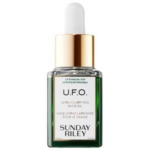 4/$25 Sunday Riley U.F.O. Ultra Clarifying Face Oil